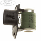 Resistencia calefactora original para Ford KA 1559498