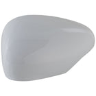 Cubierta de la carcasa del espejo retrovisor lateral delantero izquierdo N/S (lado del conductor) original para Ford Fiesta 1594552