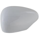 Cubierta de la carcasa del espejo retrovisor lateral delantero izquierdo N/S (lado del conductor) original para Ford Fiesta 1594552