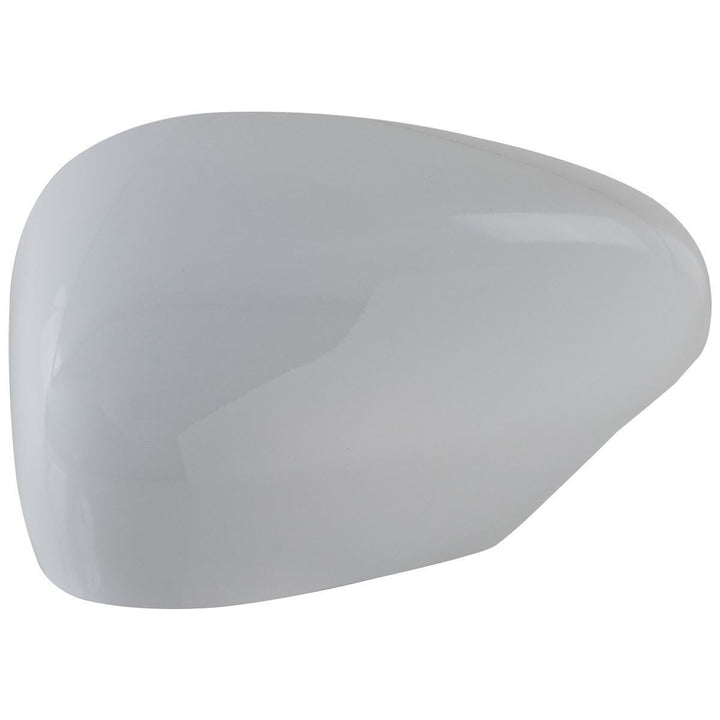 Cubierta de la carcasa del espejo retrovisor lateral delantero izquierdo N/S (lado del conductor) original para Ford Fiesta 1594552