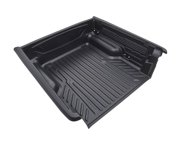 Ranger 01/2012-06/2022 Aeroklas* Cubierta protectora Rígida con rieles.
