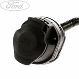 Ford Transit 2006-14 Cable Todos Chasis Acoplamientos Remolque 1530912