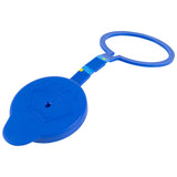 Tapa del depósito del lavaparabrisas original Ford 1221806