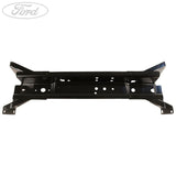 Ford Transit 2000-14 Miembro Transversal Trasero Cabina Negro 1761648