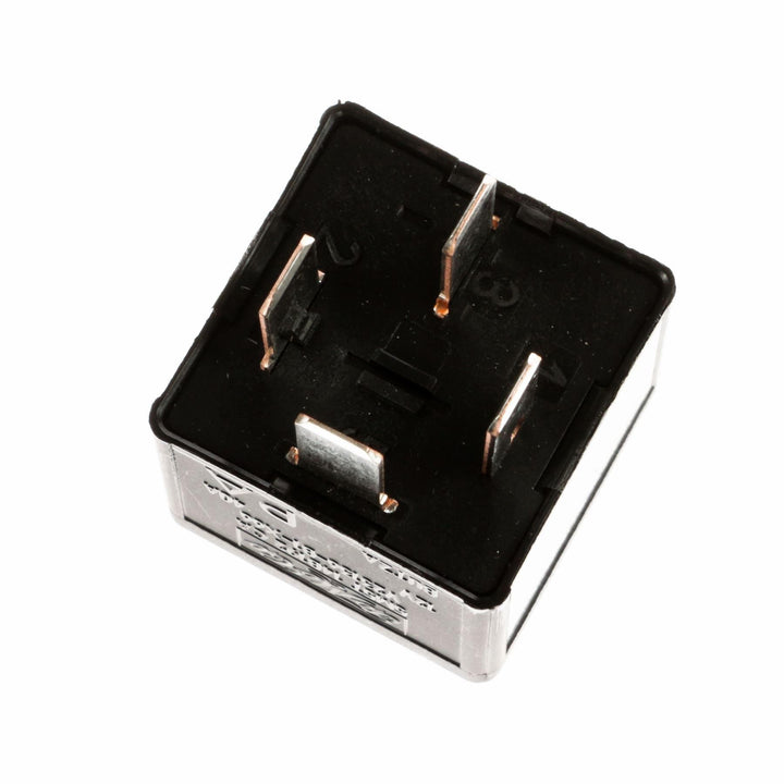Terminal microrelé de 40 amperios y 4 contactos planos del sistema eléctrico original Ford 1425752