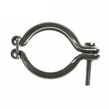 Abrazadera de manguito para turbocompresor original Ford 1352445