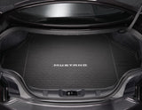 Original Ford Mustang desde 10/2023 Alfombra antideslizante para maletero
