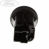 Interruptor de desactivación del airbag de pasajero original para Ford Fiesta 1796337