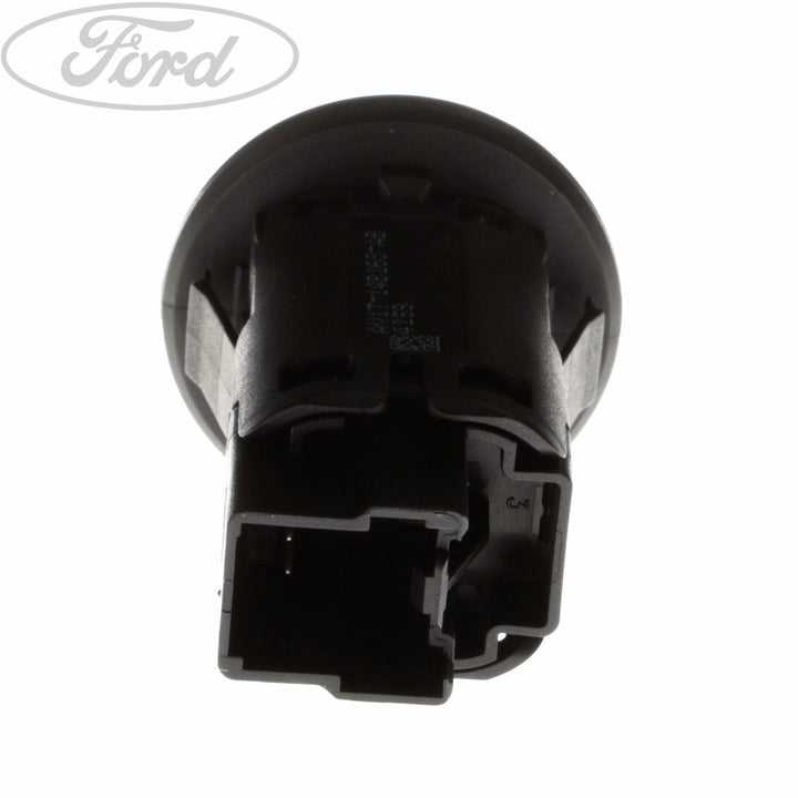 Interruptor de desactivación del airbag de pasajero original para Ford Fiesta 1796337