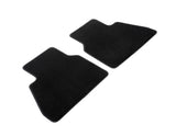 Original Ford Tourneo/Transit Courier Alfombrillas de moqueta traseras