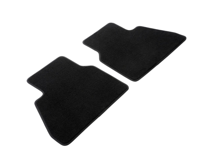 Original Ford Tourneo/Transit Courier Alfombrillas de moqueta traseras