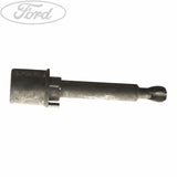 Bombín de cerradura original para Ford Focus 1101535