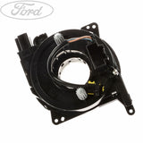 Ford S-Max/Galaxy 2006-15 Placa Sensor Ángulo Dirección Negra 1676742