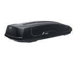 Thule®* Baúl de techo FORCE XT XL, en color negro mate Aeroskin