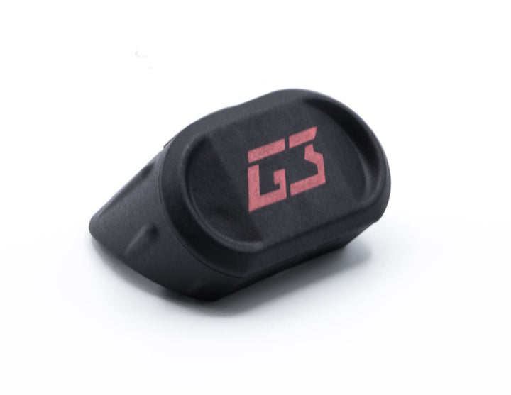 G3* Barras transversales portaequipajes para techo