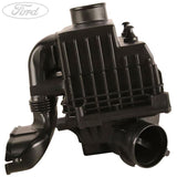 Ford Fiesta 2012-2019 Limpiador de Aire ST Plus SVP Negro 2024372