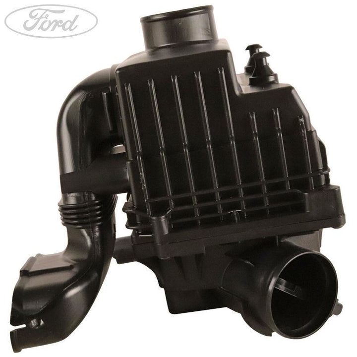 Ford Fiesta 2012-2019 Limpiador de Aire ST Plus SVP Negro 2024372
