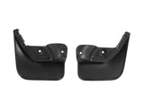 Original Ford Puma desde 10/2019 Guardabarros traseros,delineados.