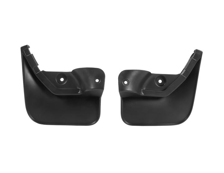 Original Ford Puma desde 10/2019 Guardabarros traseros,delineados.