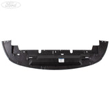 Panel deflector de aire inferior original para Ford Mondeo 1134840