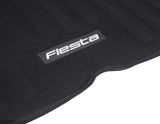 Original Ford Fiesta Alfombra antideslizante para maletero reversible.