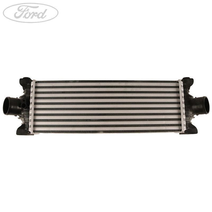 Intercooler del turbocompresor original para Ford Transit 2.2 CR TC 2011-14 1881209