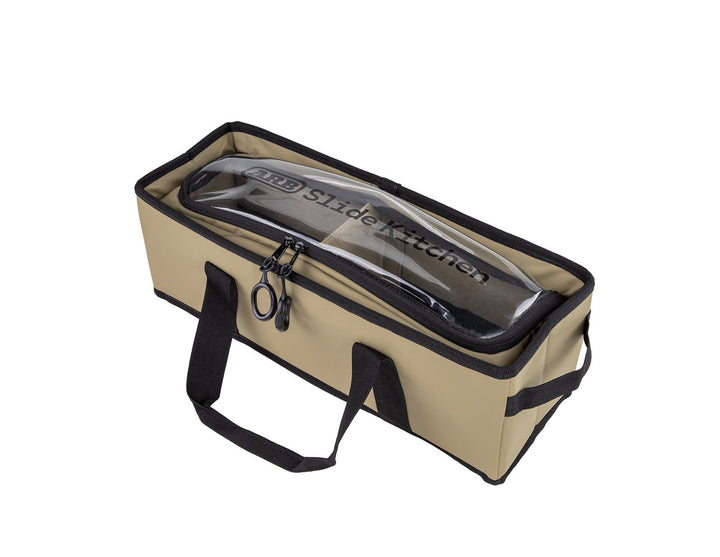 ARB* Organizador de maletero para cocina extraíble