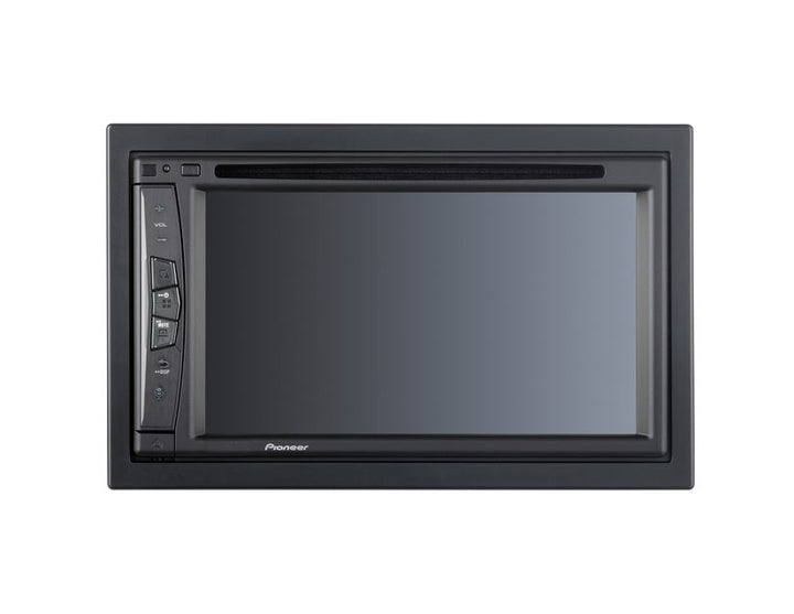 PIONEER* NAVEGADOR INTEGRADO AVIC-Z6100BT.