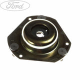 Ford Fiesta 2012-2019 Montaje Suspensión Especial Negro 1802556