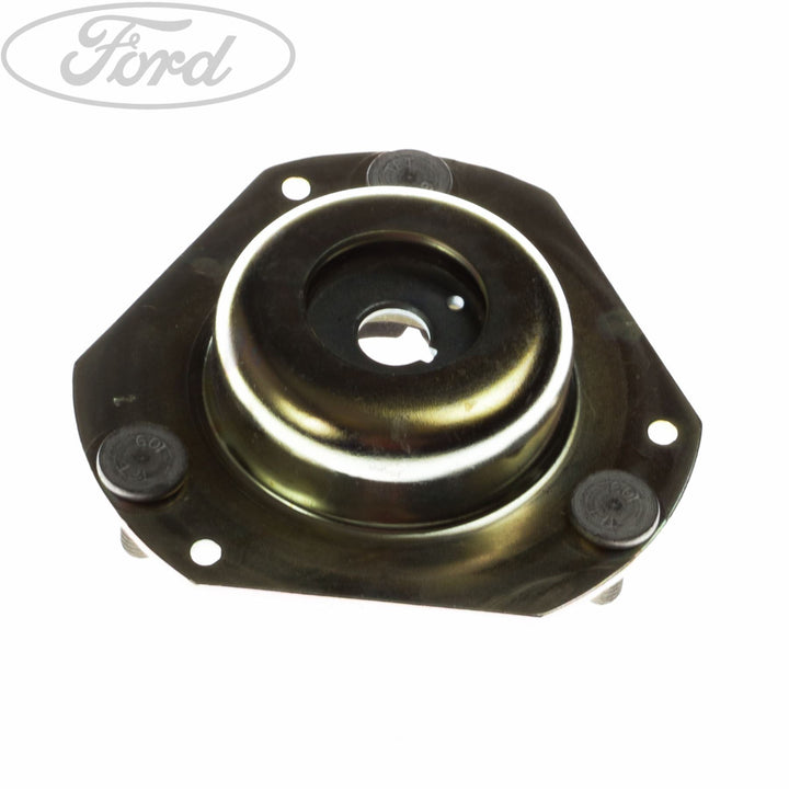 Ford Fiesta 2012-2019 Montaje Suspensión Especial Negro 1802556