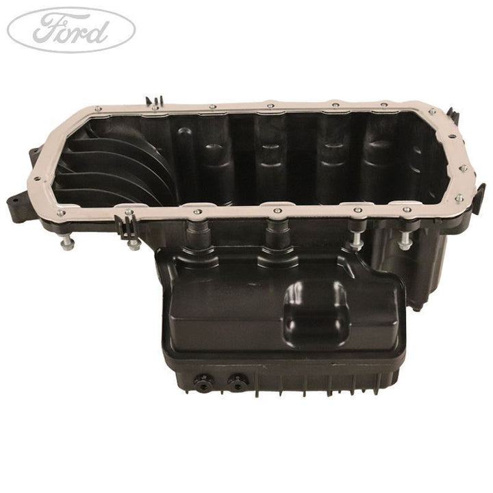 Cárter de aceite del motor original para Ford Connect 1.5 Duratorq TDCi 2018- 2149532