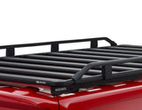 Ford Tourneo/Transit Custom ARB* Barandillas de protección para portaequipajes para techo ARB