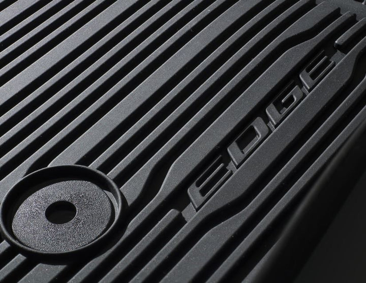 Original Ford Edge desde 01/2016 Alfombrillas de goma delanteras y traseras