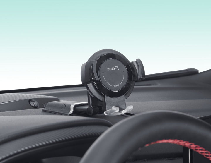 Bury* Sistema POWERMOUNT