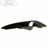 Soporte para faro antiniebla delantero O/S (lado del pasajero) original para Ford Fiesta 1840418