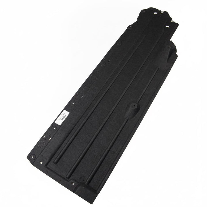 Deflector de aire inferior DER Focus 2018-2025