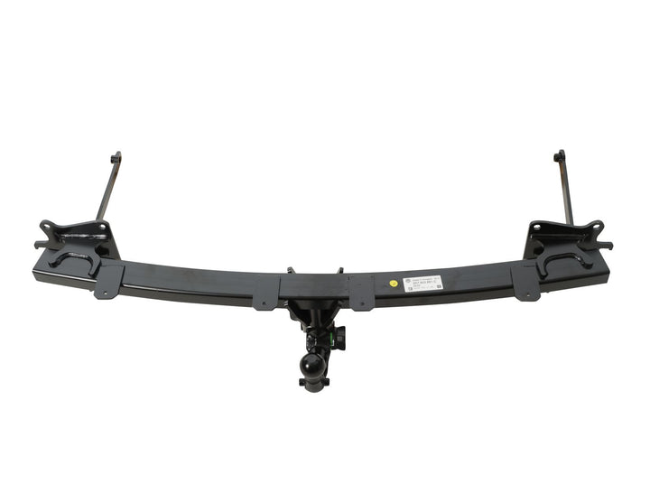 Original Ford Tourneo/Transit Connect Gancho de remolque desmontable versión con bola baja