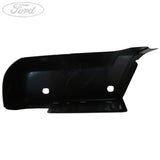 Ford Ranger 2011-24 Parachoques Trasero Acero Pintado LI 1924689