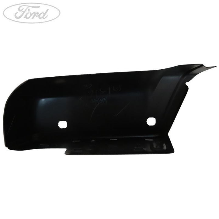 Ford Ranger 2011-24 Parachoques Trasero Acero Pintado LI 1924689