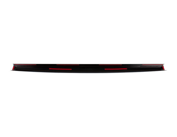 Ranger 01/2012-06/2022 Aeroklas* Moldura protectora para el portón del maletero.