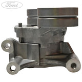 Ford Ranger 2011-2024 Polea Tensora A/C Dirección Asistida Negra 2194822