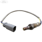 S-MAX Galaxy Sensor - Hego Menos Emisiones Euro 6.2