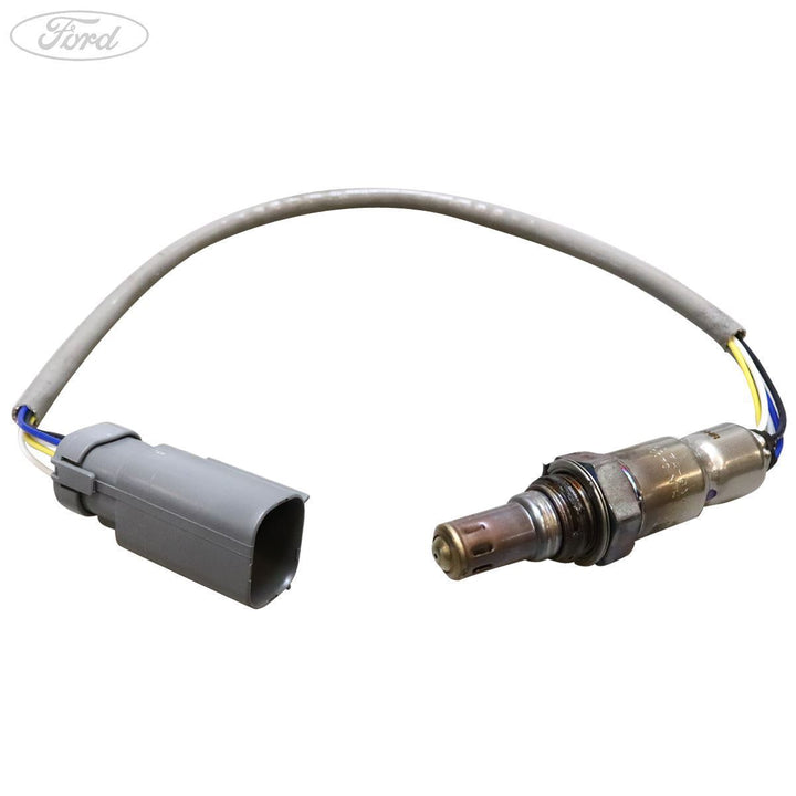 S-MAX Galaxy Sensor - Hego Menos Emisiones Euro 6.2