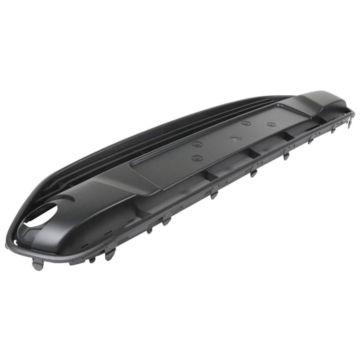 Cubierta para rejilla inferior delantera del radiador original para Ford Transit Connect 2013- 1895961