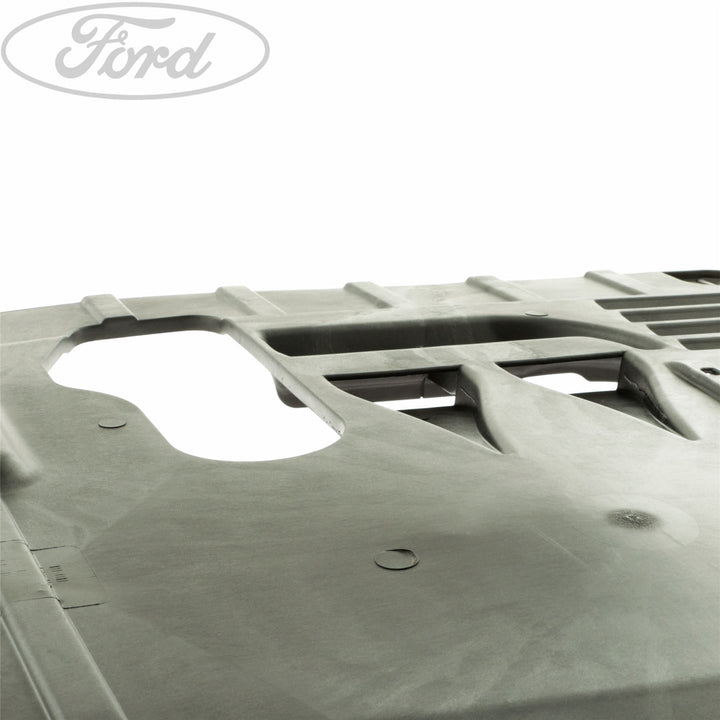 Ford Focus 08-24 Aislante Motor ST Negro 1478382