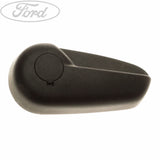 Maneta para el cable de liberación del capó original para Ford Mondeo Galaxy S-Max 1430917