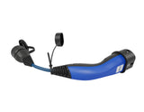 Original Ford All-Electric Capri®/All-Electric Explorer® Adaptador V2L para Europa