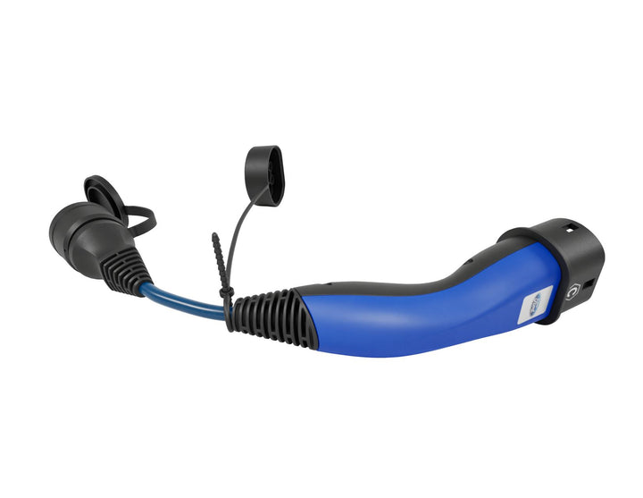 Original Ford All-Electric Capri®/All-Electric Explorer® Adaptador V2L para Europa