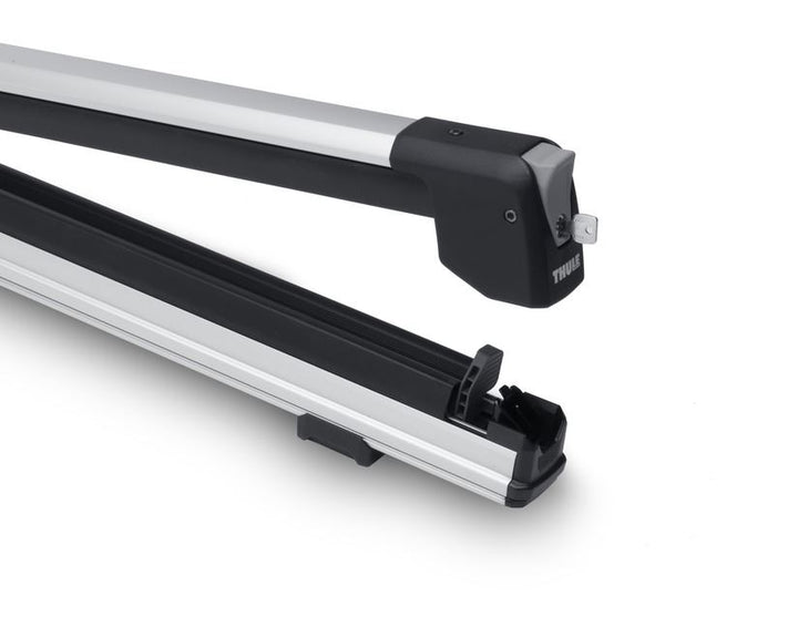 Thule®* Accesorio portaesquís para techo SnowPack Extender 7325.