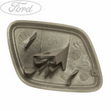 Carcasa para luz de faro delantero N/S (lado del conductor) original para Ford Focus Focus 1719218